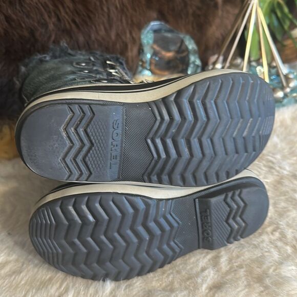 Sorel boots 2 (7007) - Picture 7 of 7